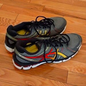 Asics Gel Kayano 19 Running Shoe Size 13